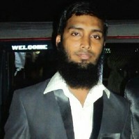 Mirza Touseef Baig
