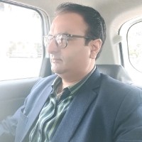 Vijay Desai