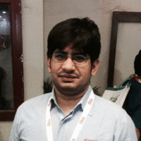 Piyush Kumar