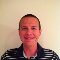 Mark Scott, Lcsw