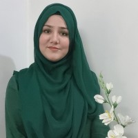 Haleema S.