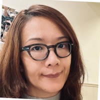 Jennifer Lin