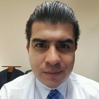 Daniel Eduardo Morin Ortega