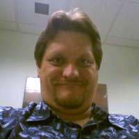 Mike Johnston