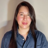 Mariana Lourdes Gramajo