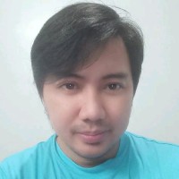Rhovie R. Ramos