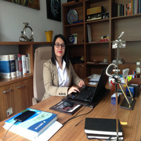 Nisa Çınar
