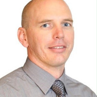 Ben Reid