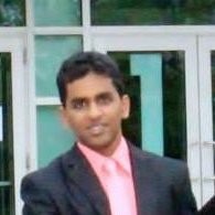 Jude Jesuthasan