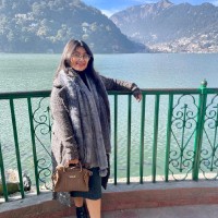Samistha Dhyani