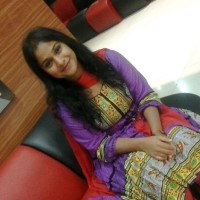 Rasmita Nayak