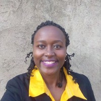 Nancy Thuo