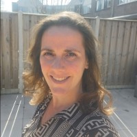 Petra Okhuijsen - Van Groningen