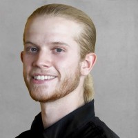 Tucker Brinkman