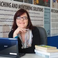 Angela Bruce