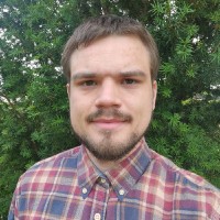 Kasper Bendt Jørgensen