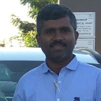 Suresh K