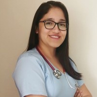 Kristell Panta Quezada
