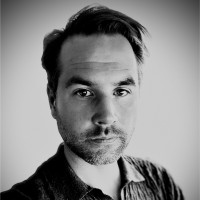 Fredrik Landberg
