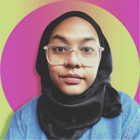 Aina Aireena Azhar