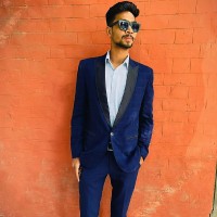 Abhishek Chauhan