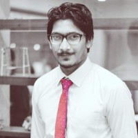 Khalid Jibran