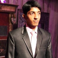 Syed Umar Nasim