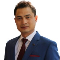 Jayan Shrestha