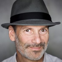 Aaron Paley