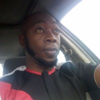 Christopher Effiong