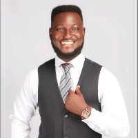 James Abobade