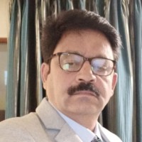 kalyan murthy