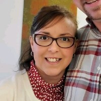 Nikki Legrand-Morrow