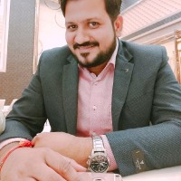 Nitin Choudhary