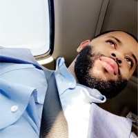 Princeton Thomas