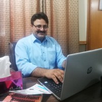 jamil Ur Rahman khalil