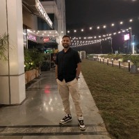 Gourav Dey