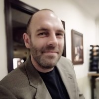 Jonathan Gore