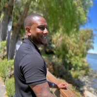 Cameron Parr