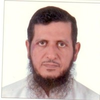 Mubarak Alajmi