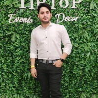Amol Jadhav