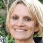 Joanna Holmes