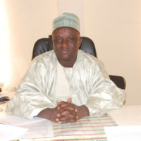 Sani Mashi