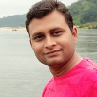 Javed Arshad