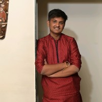 Rohan Patel