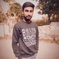 Rishu raj