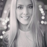 Ashley Nick