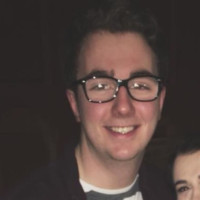Aidan Pierce