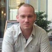 Chris Turner
