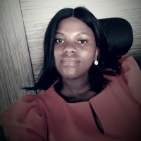 Ezedinugwu chiamaka Yvonne. Bsc,AAT,ACA, FMVA®